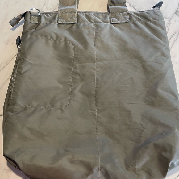 Aviation Helmat Bag by SUNDANCE - Picture 2 of 2